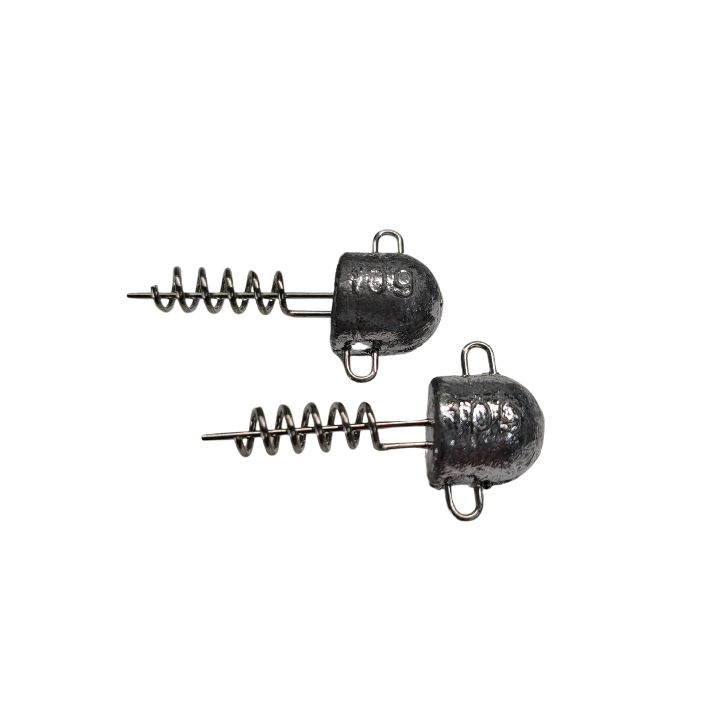 Bullet Screw In Jig Head