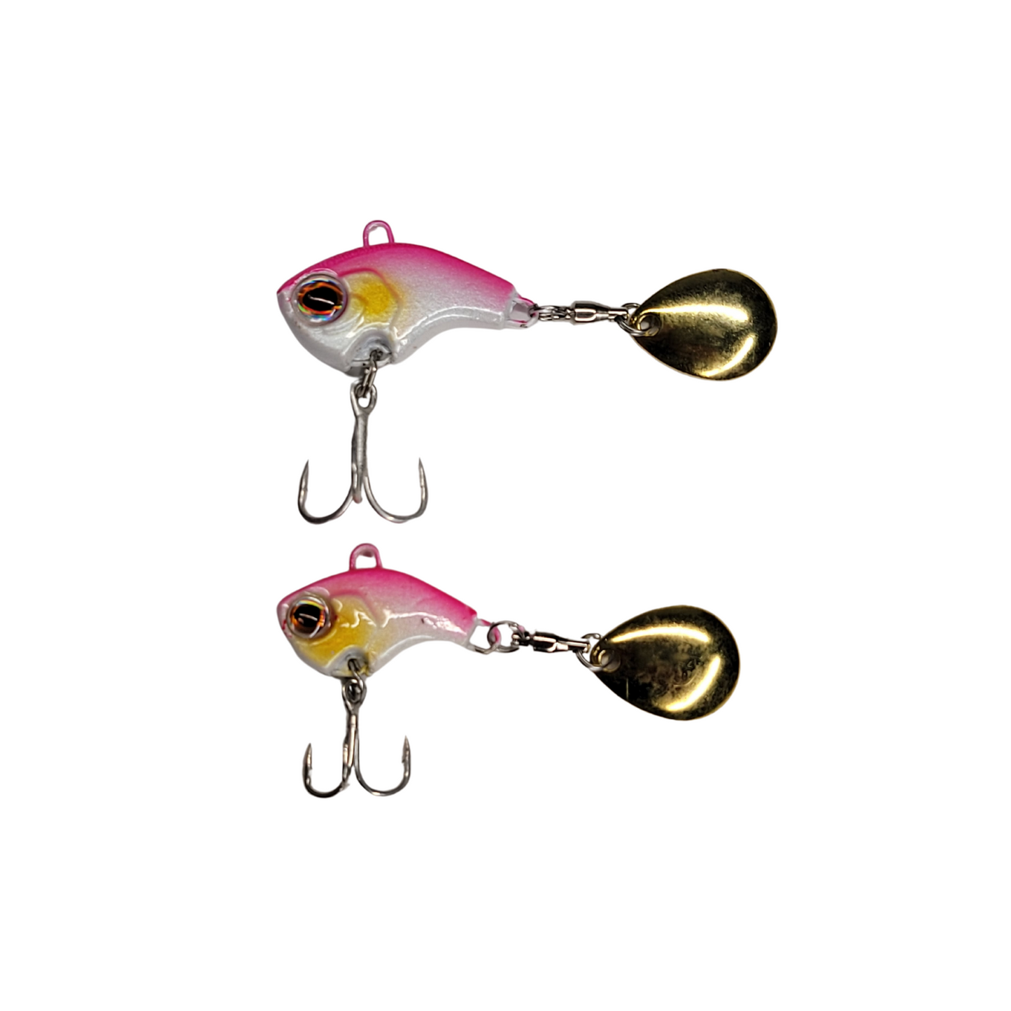 Jig-Spinner