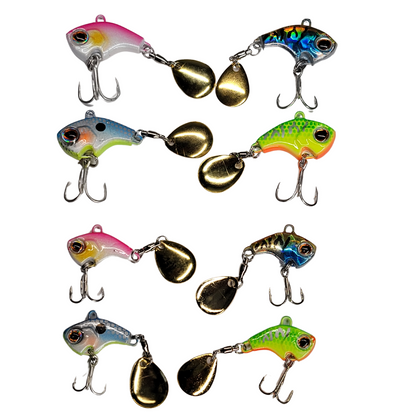 Jig-Spinner