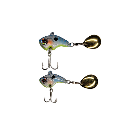 Jig-Spinner
