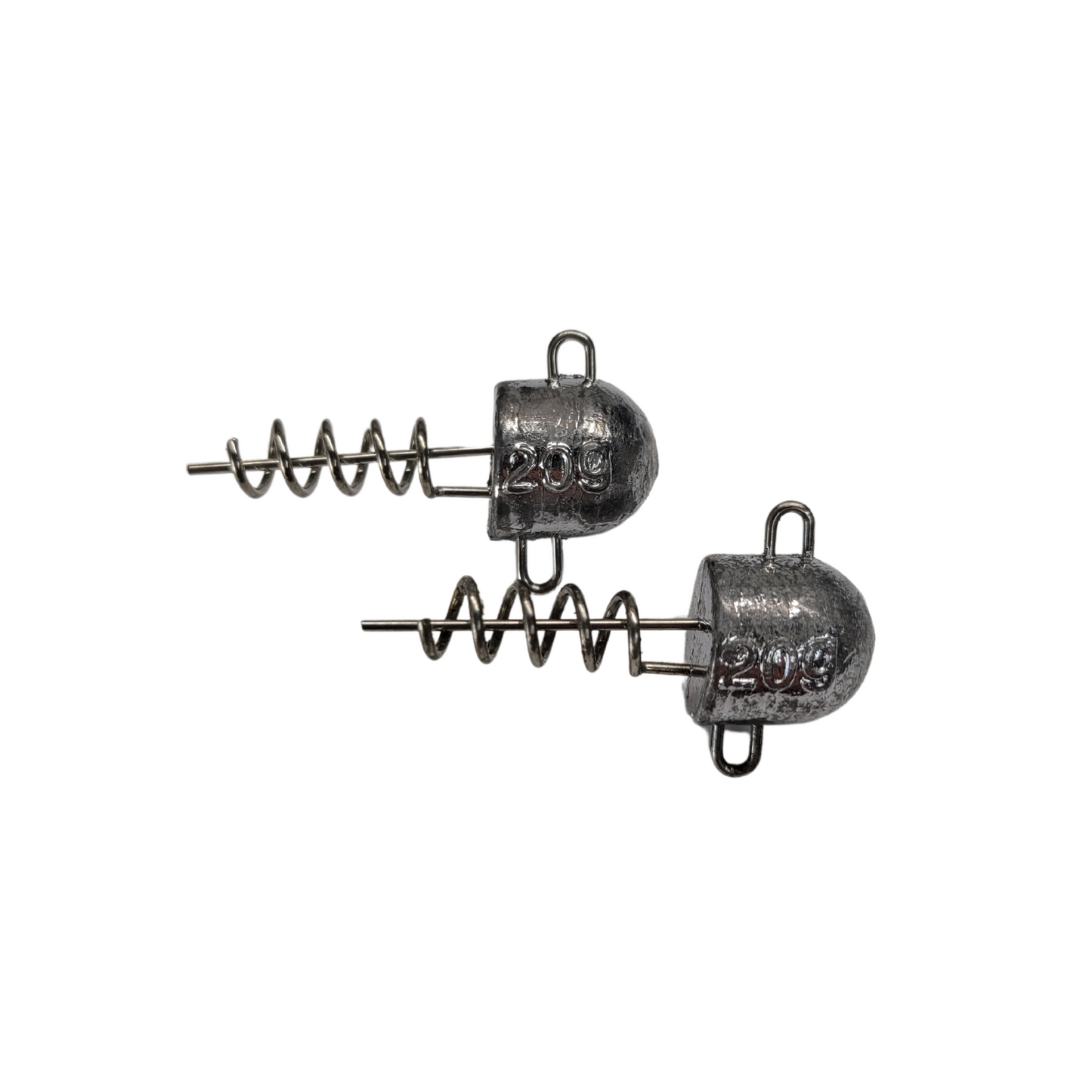 Bullet Screw In Jig Head