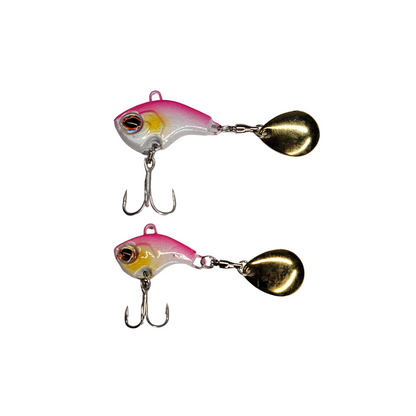 Jig-Spinner