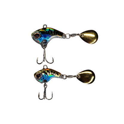 Jig-Spinner